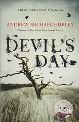 Devil's Day by Andrew Michael Hurley